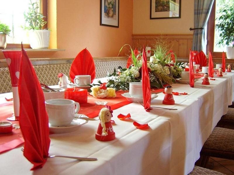 Landhotel Alt-Jocketa Pohl  Luaran gambar