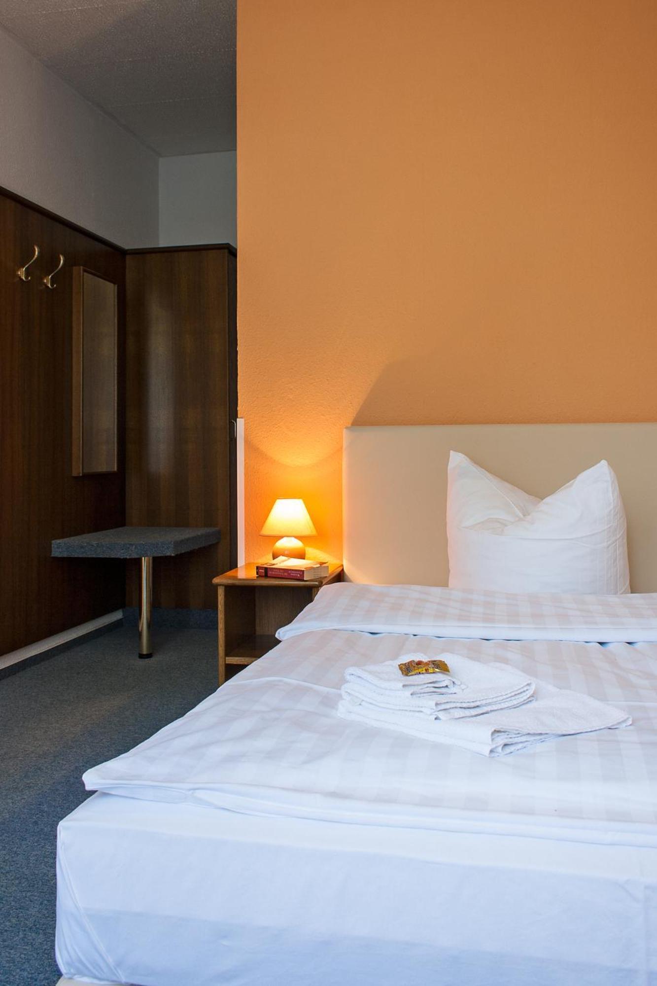 Landhotel Alt-Jocketa Pohl  Luaran gambar