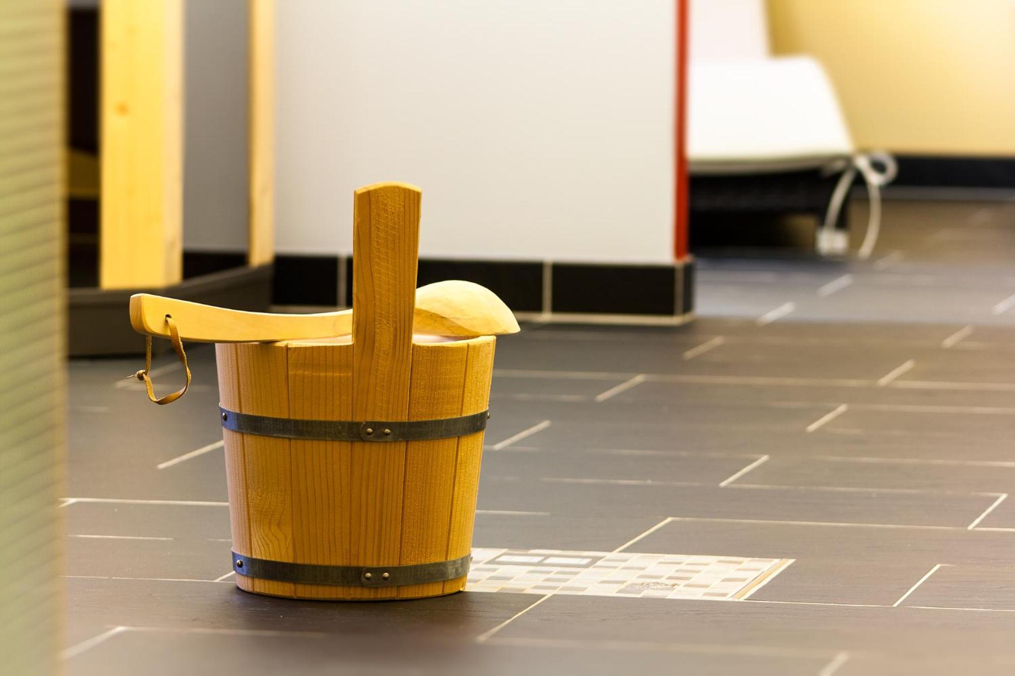 Landhotel Alt-Jocketa Pohl  Luaran gambar