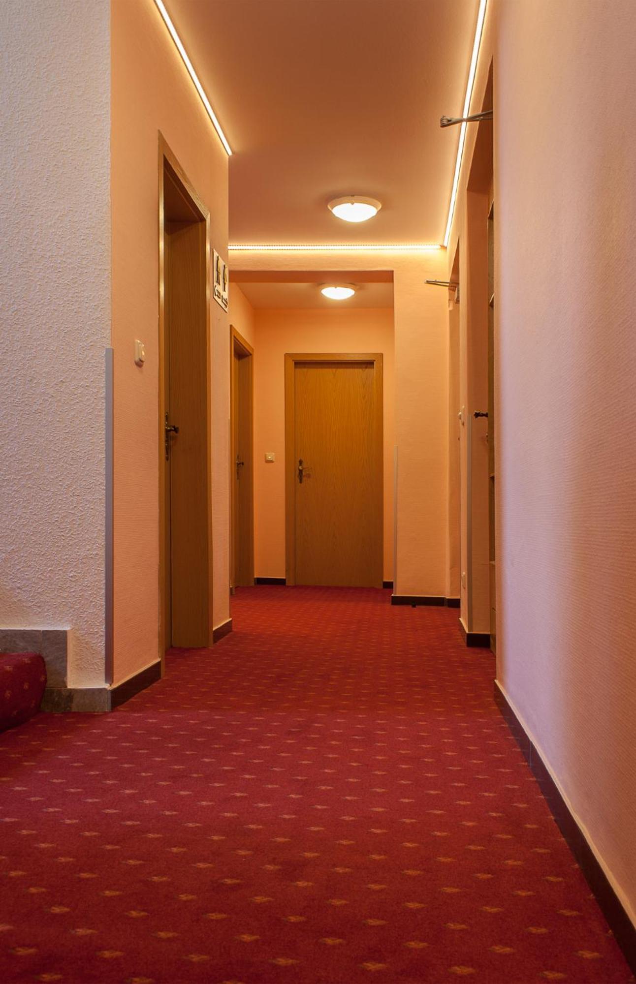 Landhotel Alt-Jocketa Pohl  Luaran gambar