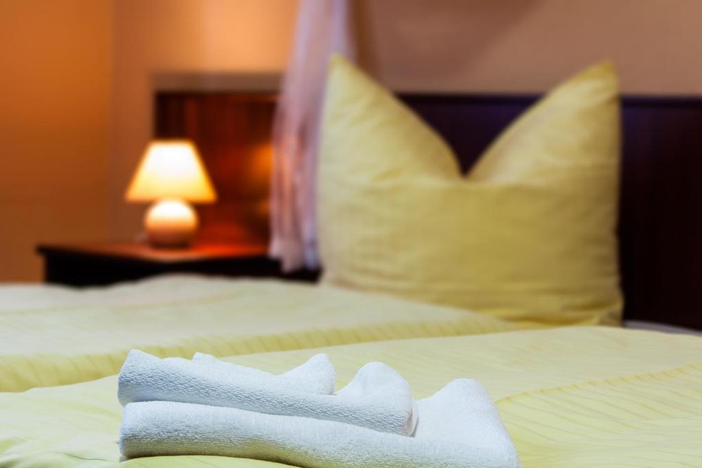 Landhotel Alt-Jocketa Pohl  Bilik gambar